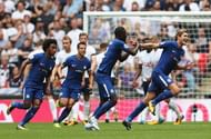 Tottenham Hotspur v Chelsea - Premier League